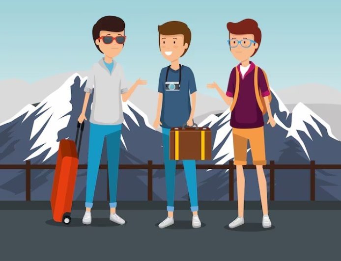 Schengen Vizesi İş Seyahati İçin Farklı mı?