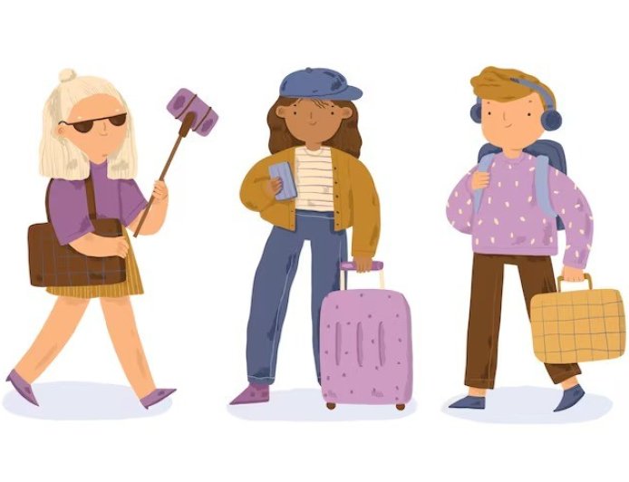 Otobüste Eşyam Çalındı Polise Nasıl Başvurulur?