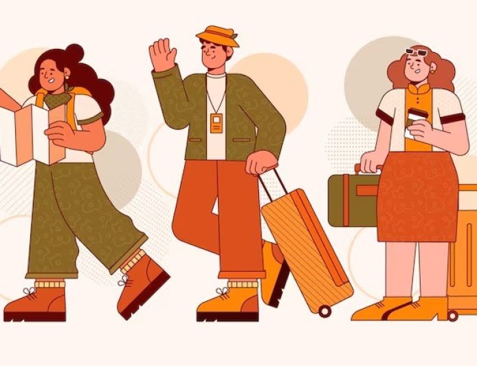 Feribot Kamaralarında Duş Var mı?