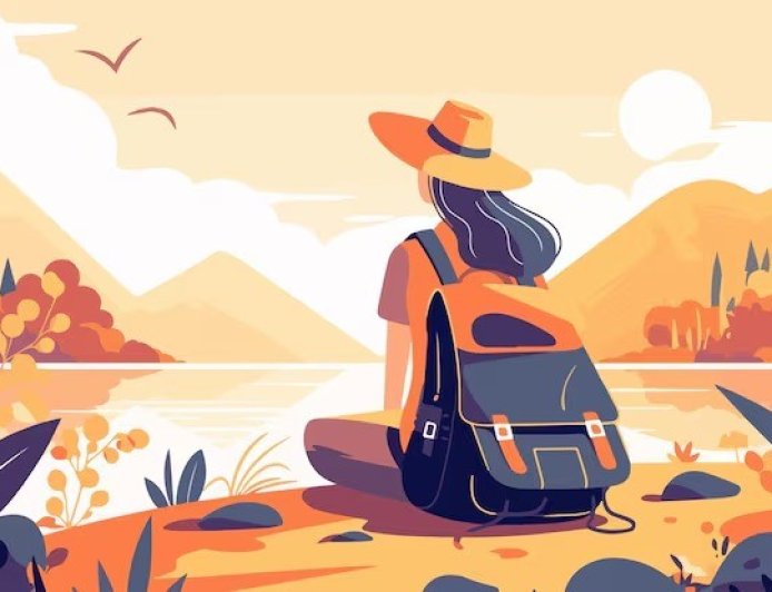 Kamp Alanında Çocuk Oyun Alanı Var mı?