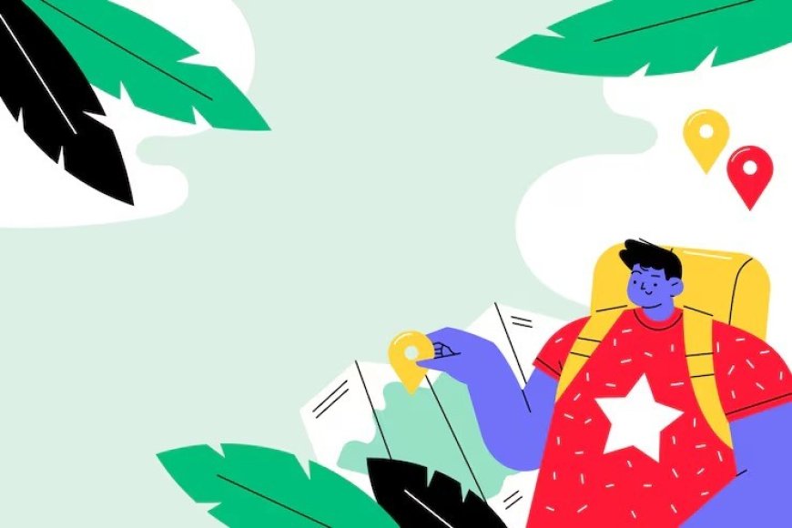 Dubai'ye Seyahat Rehberi: Vize, Bütçe ve Gezi Planlama İpuçları