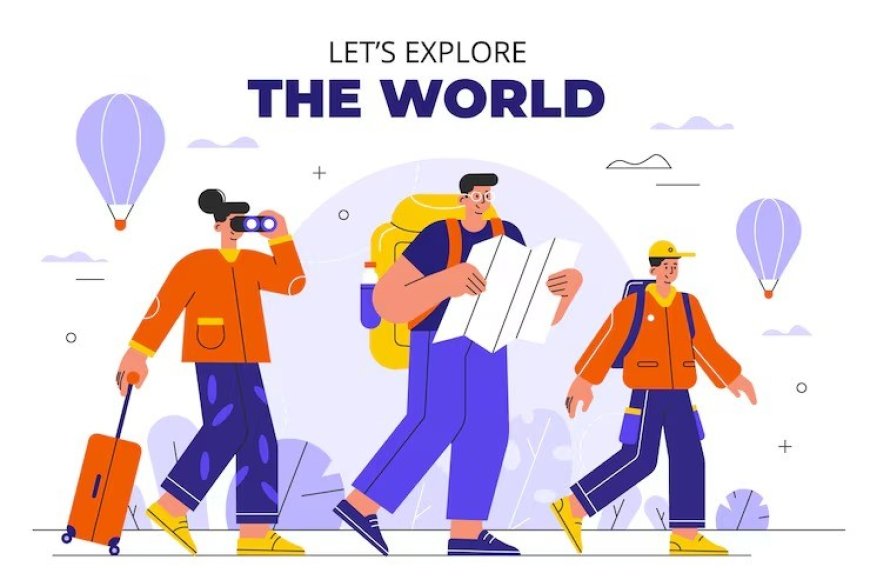 Yalnız Tatilde Yalnız Kalmamak: Gezginin Yalnızlık Rehberi