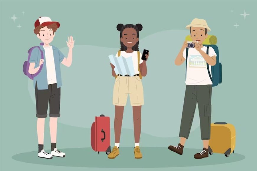 Yalnız Gezginler İçin Güvenli Seyahat: Konum Paylaşımı ve Uygulama Rehberi