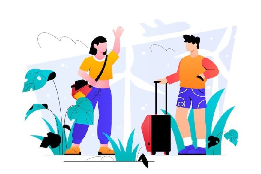 Kadıköy'de 1 Günde Gezilecek Yerler ve Lezzet Durakları: Kapsamlı Rehber