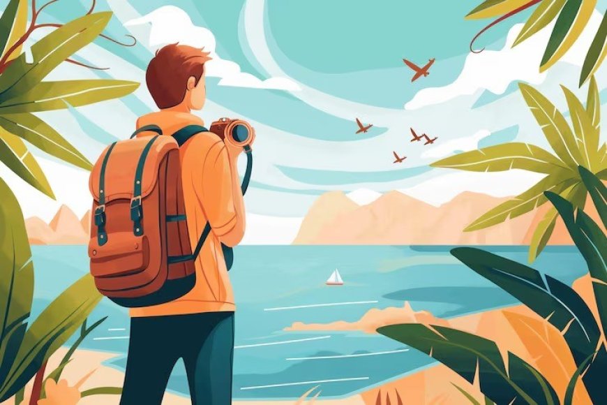 Seyahat Cüzdanı: Unutulmaması Gerekenler ve Pratik İpuçları