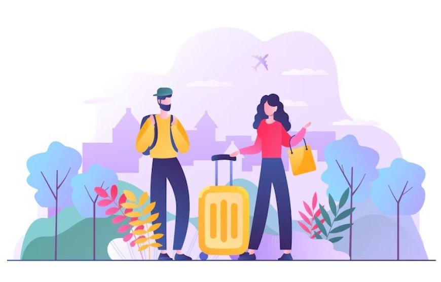 Engelli Dostu Seyahat: Ulaşım Seçenekleri ve İpuçları