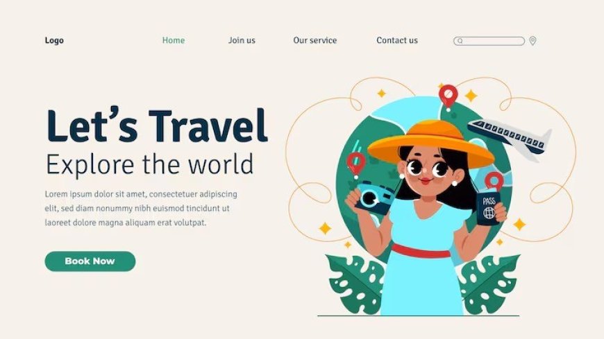 İlk Yurt Dışı Tatili: Tek Başına mı, Arkadaşla mı, Partnerle mi Daha İyi?