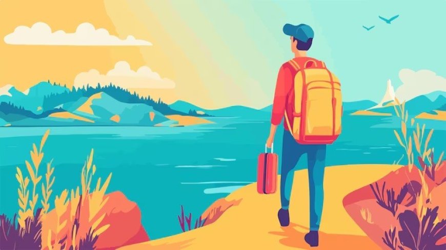 Seyahat Sonrası İşe Dönüş Sendromunu Yenmenin Yolları: En İyi Dönüş Günü Seçimi