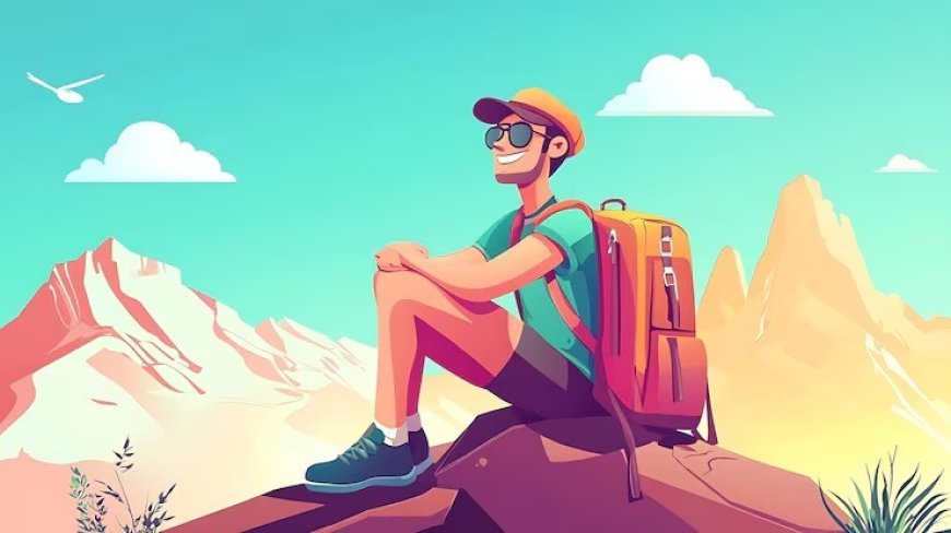 Yanartaş'tan Çıralı'ya: Eşsiz Bir Akşamüstü Deneyimi