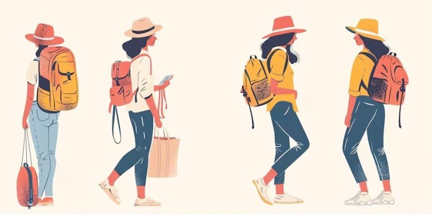 Araçla Tatilde Şehir Merkezine Girmeden Çevreyi Keşfetmenin 10 Yolu